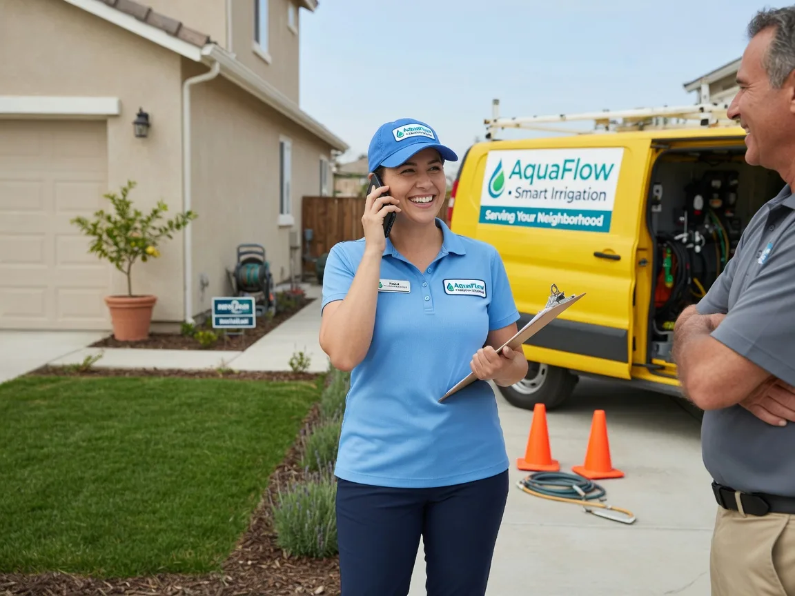 Irrigation Installation Hillsboro, MO FAQs
